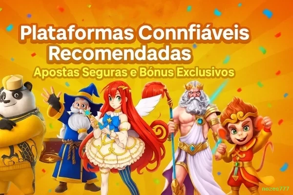 Central de dúvidas rápidas sobre o app nozes777